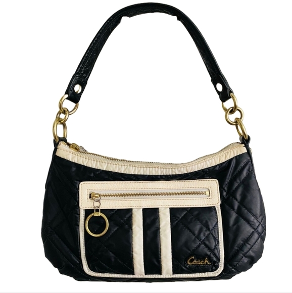 Vintage Coach Poppy Purse - Picture 1 of 10